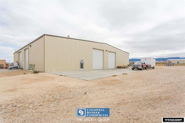 5142 Reserve Drive, Evansville, WY 82636